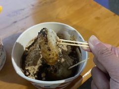糍粑-张醪糟