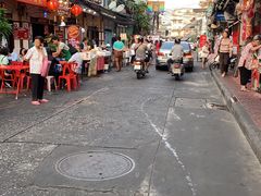 -唐人街(耀华力路)