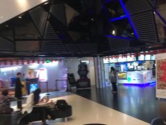 -中影国际影城(西溪印象城CINITYLED店)