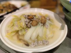 -客家汇·客家传承菜(水库店)
