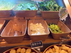 -牛YO寿喜烧·铁板烧和牛火锅自助(市府恒隆店)