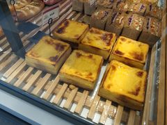 -恩朵烘焙坊(金街总店)