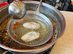 -小煵记·打边炉(西丽文光店)