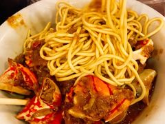 -沈记烧烤海鲜(江汉二路店)