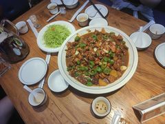 -俭寨大盘鸡·缸子肉·小公鸡·新疆菜(云通店)