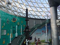 -陕西自然博物馆