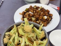 -红菜坊·烤鸭·川鲁宴(石园店)