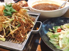-北京老铺烤鸭(高新店)