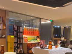 -汤城小厨•粤菜•靓汤(金宝街店)