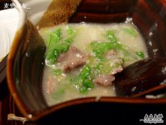 -盈田盈粥庄(博山东路店)