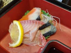 -天海日餐厅-青岛海泉湾皇冠假日度假酒店