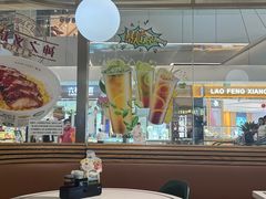 -翠华餐厅(维璟印象城店)