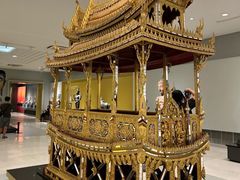 -曼谷国家博物馆