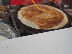 -新农村煎饼果子(香港花园店)