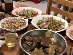 -老兵牛蹄店(下沙店)
