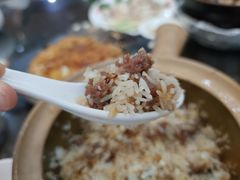-红星光发煲仔饭(文海店)