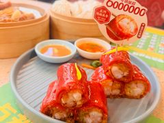 -点都德(聚福楼店)