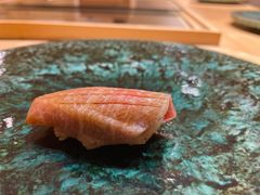 大脂寿司-鮨青(恒基名人购物中心店)