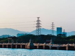 景点-安平桥