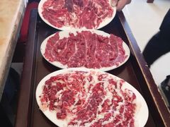 -陈记顺和潮汕牛肉火锅(韩江路店)