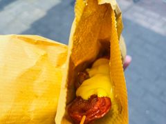 -威威小食