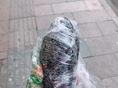 -芳婆糕团店(王府大街店)