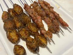 -丁字口海鲜热炒·烧烤大排档