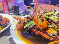 -红盔甲·小龙虾(车公庙店)