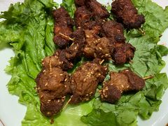 -穆斯林饭庄(明德南街店)