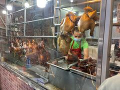 -大聪烧鹅快餐店(梅林店)