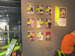 -GMJ·24H健身房(四川北路店)