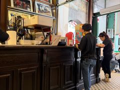 -何九海南茶店(鬼仔巷店)