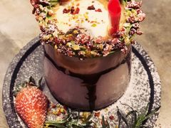 -BE NORMAL CAFE(霞溪路店)