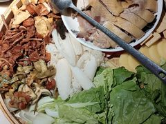 -滇铺子·云南特色菜·鲜花野菜季(曲靖万达店)