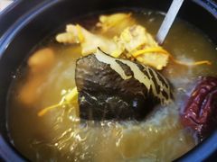 -丫丫汤膳打边炉(宏府408坊店)