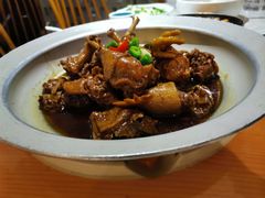 -不倒翁·安徽名菜楼(步行街店)