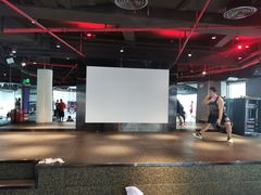 -威尔仕健身(丁香国际店)
