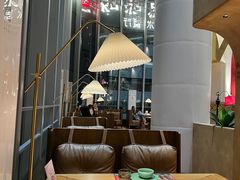 -甘思咪哚·云南艺术餐厅(天河广百店)