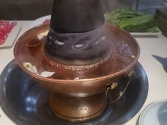 -福寿斋·老北京铜锅涮肉·烤鸭(顺义总店)