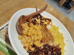 -云味馆·云南菜·云南米线(中洲店)