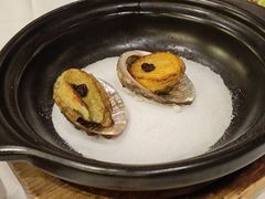 -稻香海鲜饭店(第一国际店)