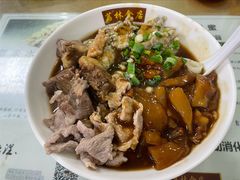 -荔林食店(西华路店)