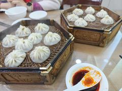 -西安贾三灌汤包·回坊小吃·清真炒菜(北院门总店)