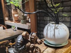 -茶肆(仙林店)