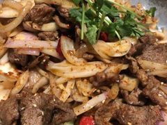 -北疆饭店(苏宁广场店)