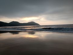 -普陀山风景名胜区-千步大沙