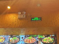 -蜀八婆鲍鱼鸡煲虾(宝安坪洲店)