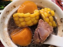 -钟姐炖品(万象城店)