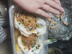 -辣不怕口味虾(凌霄路店)