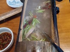 -61号餐吧(兴坪古镇漓江店)